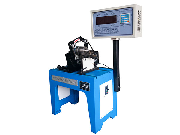 YYQ-5圈带传动平衡机