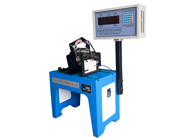 YYQ-16圈带传动平衡机