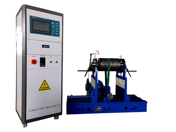 YYQ-160圈带传动平衡机