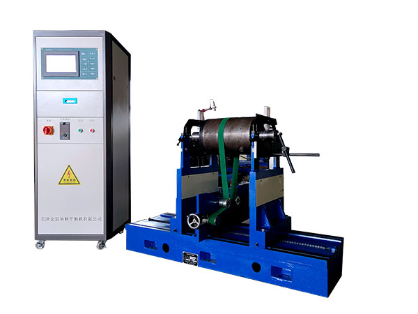 YYQ-300圈带传动平衡机