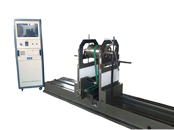 YYQ-500圈带传动平衡机