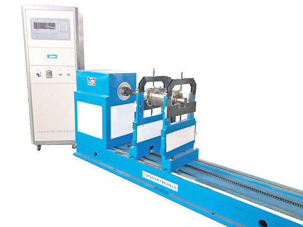 YYW-300万向节传动平衡机