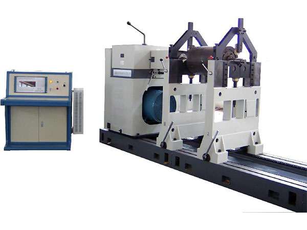 YYW-10000万向节传动平衡机