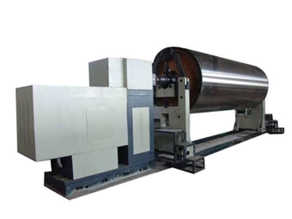 YYW-30000万向节传动平衡机