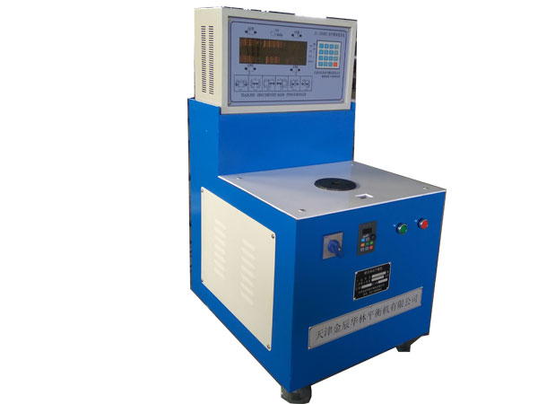 YLD-5单面立式平衡机