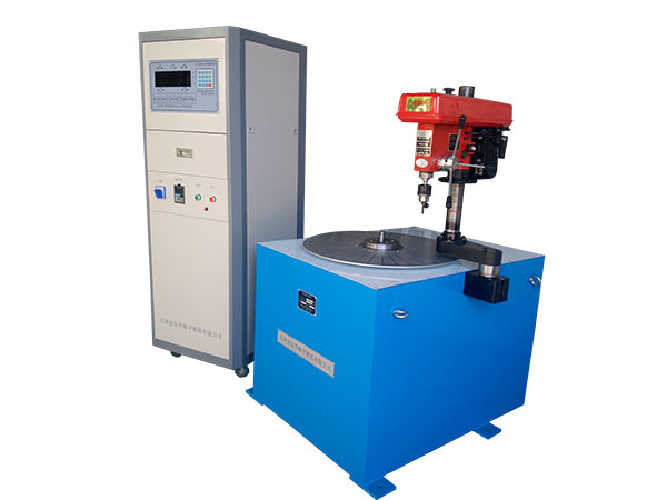 YLD-16单面立式平衡机