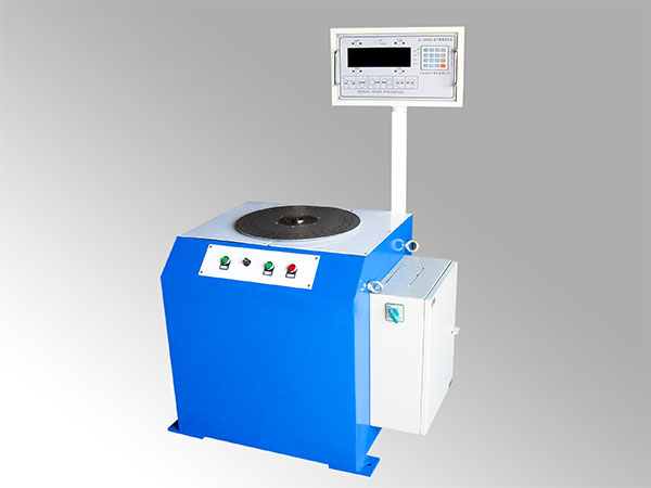 YLD-16单面立式平衡机 - 天津金辰华林平衡机有限公司图片2