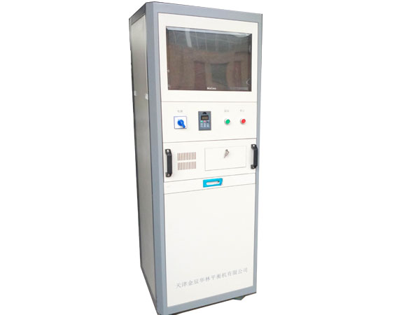 CAS-602工控机测量系统