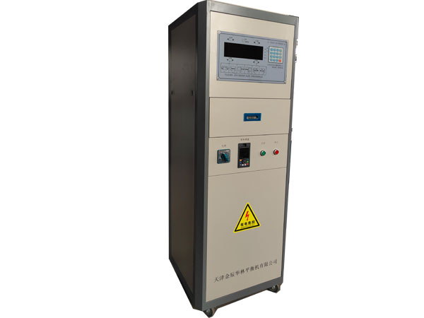 JL-2000数显系统 - 天津金辰华林平衡机有限公司图片2