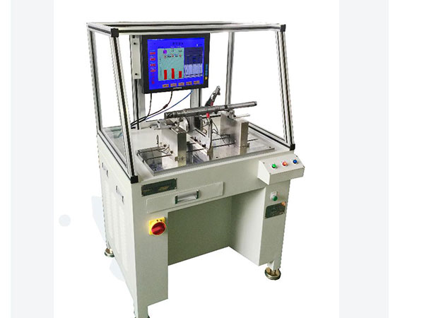 DW-5自动定位平衡机