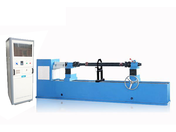 CDZ-100转动轴平衡机