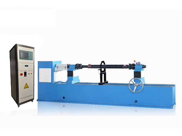 CDZ-100转动轴平衡机 - 天津金辰华林平衡机有限公司图片2