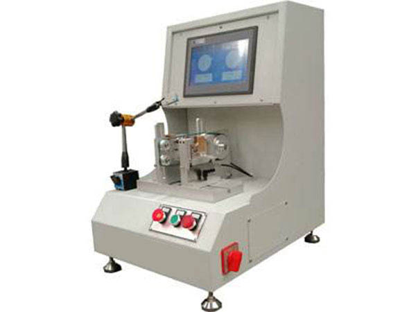 RYQ-0.5高速软支撑动平衡机