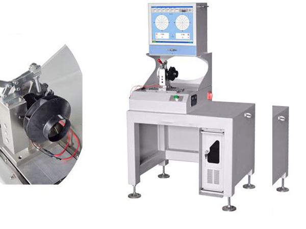 ZQD-5自驱动平衡机