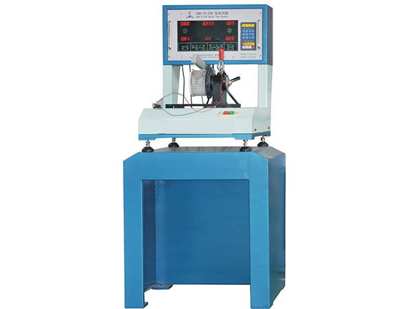 ZQD-10自驱动平衡机