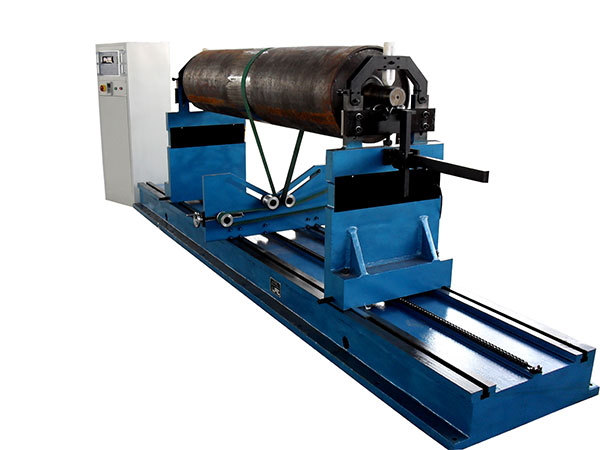 YYQ-3000圈带传动平衡机 - 天津金辰华林平衡机有限公司图片2