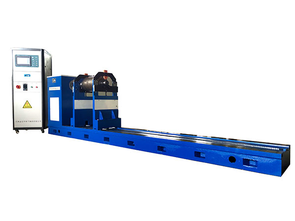 YYW-500万向节传动平衡机