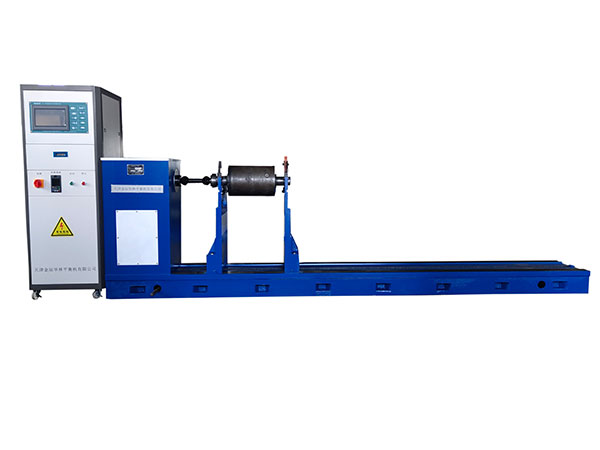 YYW-500万向节传动平衡机 - 天津金辰华林平衡机有限公司图片2