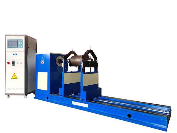 YYW-1600万向节传动平衡机 - 天津金辰华林平衡机有限公司图片2