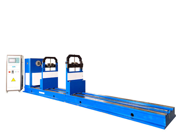 YYW-3000万向节传动平衡机