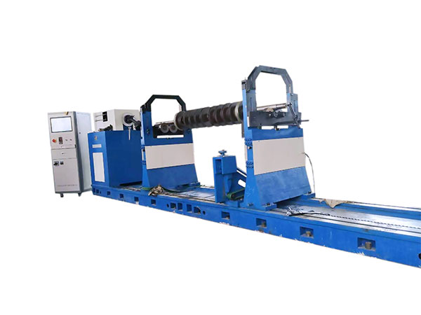 YYW-6000万向节传动平衡机