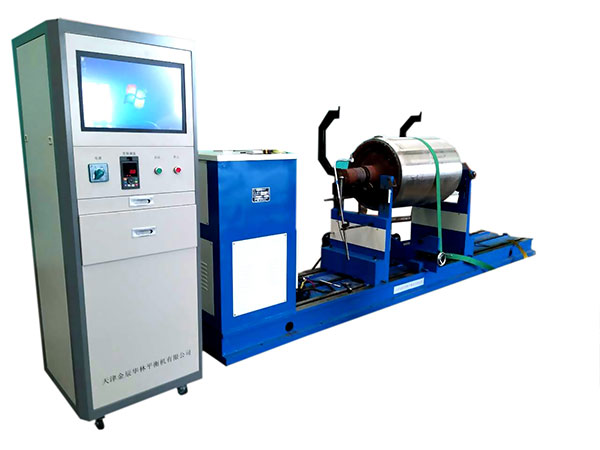 YQW-1600双传动平衡机