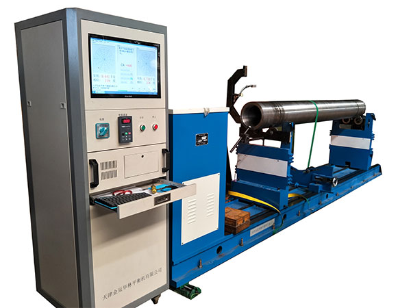 YQW-2000双传动平衡机