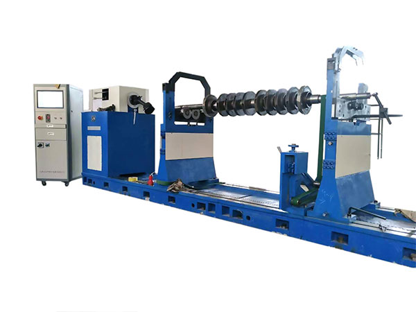 YQW-6000双传动平衡机